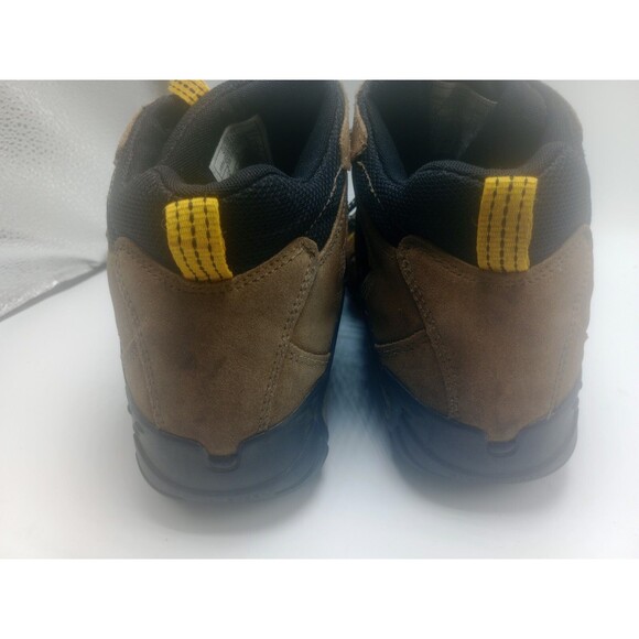 Merrell Yokota Gunsmoke Waterproof Boots Rare Size Mens 8 main image 15